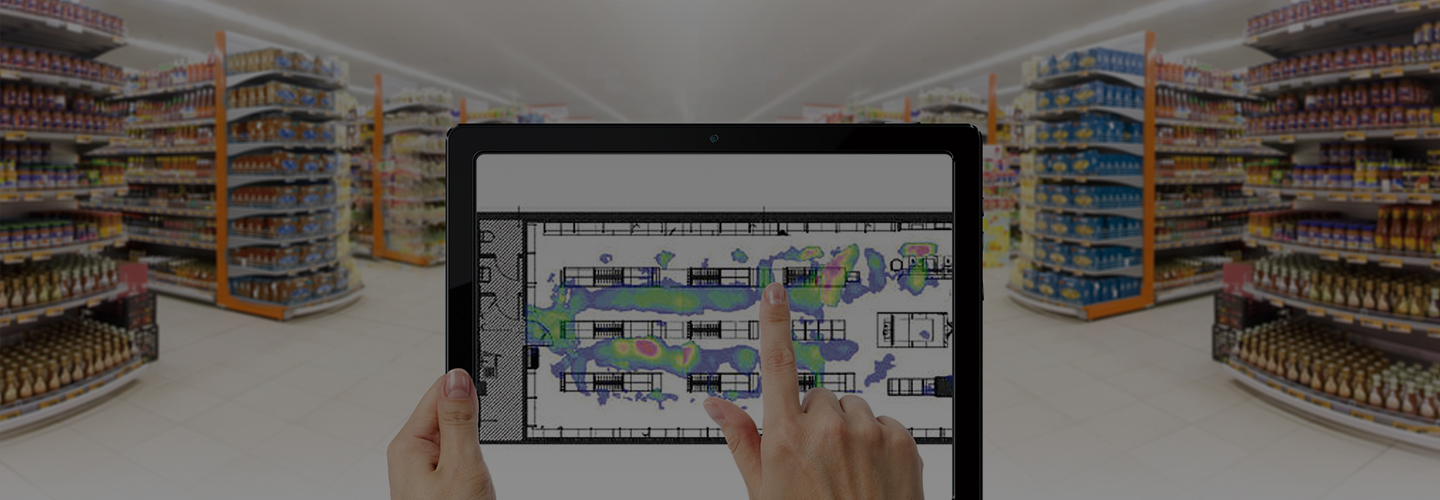 Heat Mapping 